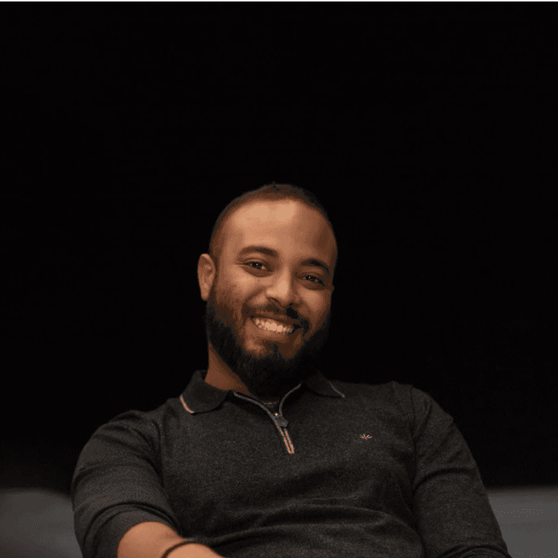 Haitham Hirt, Partner & CTO at Xpertico LLC